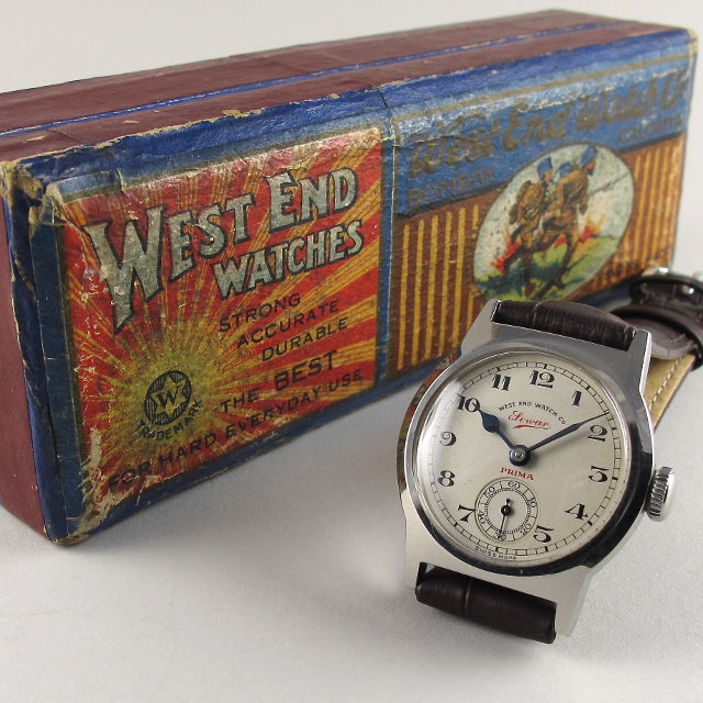 Name:  west-end-watch-co-sowar-prima-steel-vintage-wristwatch-circa-1940-wwwewb-V01.jpg
Views: 334
Size:  101.7 KB
